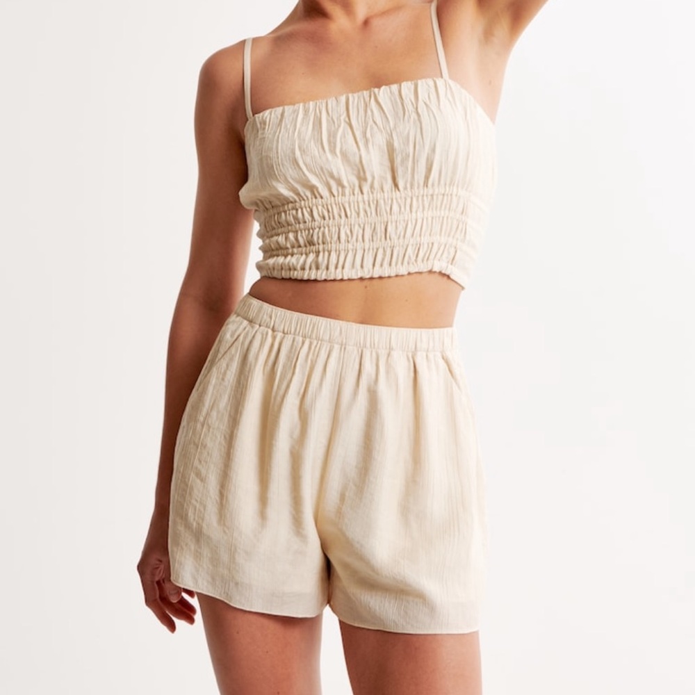 Abercrombie Set